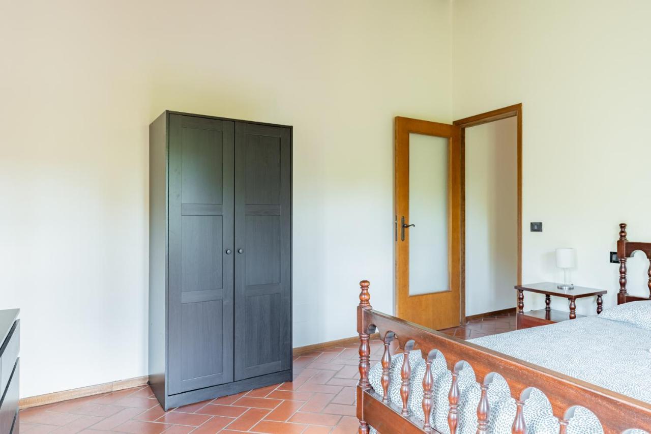 La Casina Di Elisa Villa Montecarlo Dış mekan fotoğraf